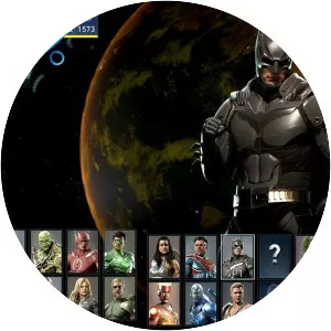 Injustice 2 - Video game