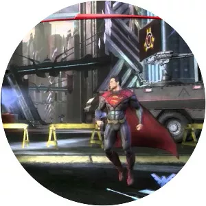 Injustice: Gods Among Us  - Comic book series