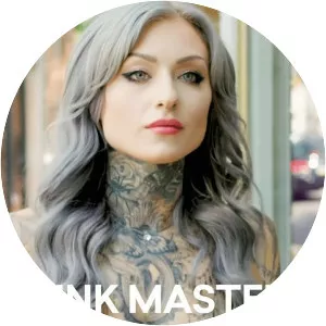 Ink Master: Angels