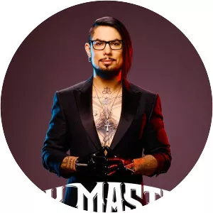 Ink Master: Redemption