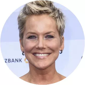 Inka Bause - German singer