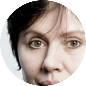 Inka Kardys - Jacek Kaczmarski's ex-wife