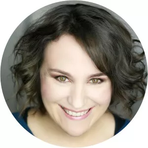 Inka Loreen Minden - German writer