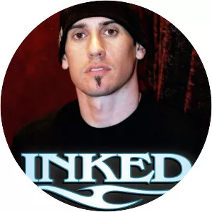 Inked - 2005 ‧ Reality ‧ 2 seasons