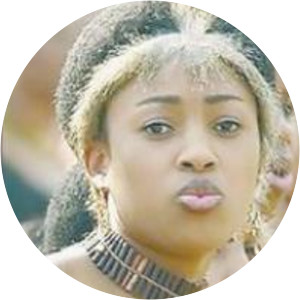 Inkhosikati LaMasango