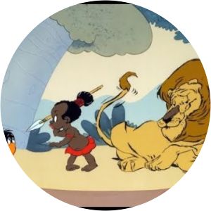 Inki and the Minah Bird - 1943 ‧ 7 mins