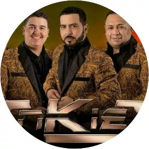 INKIETO - Musical artist