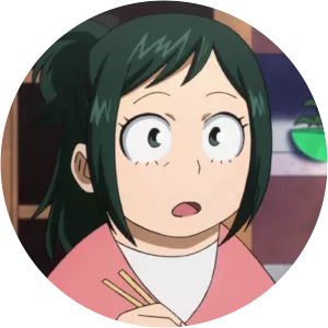 Inko Midoriya - Fictional character