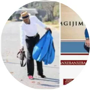 inkos'yamagcokama mgijimi - Musical artist