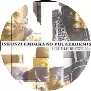 Inkunzi Emdaka No Phuzekhemisi - Musical artist