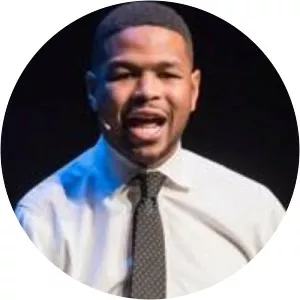 Inky Johnson - Motivational speaker
