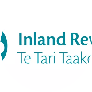 Inland Revenue Department - Government department