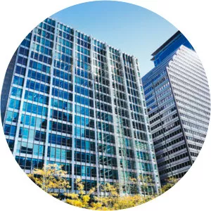 Inland Steel Building - 