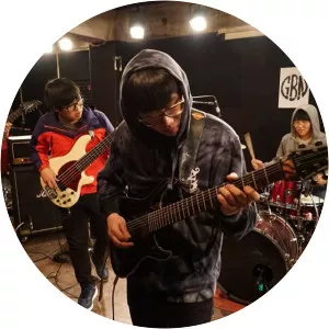 Inlayer - Musical artist