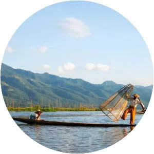 Inle Lake