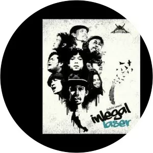 INLEGAL LASER - Musical artist