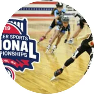 Inline speed skating