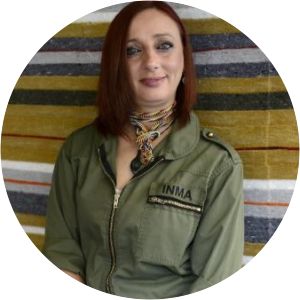 Inma Nunez photograph