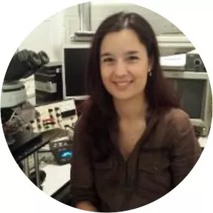 Inmaculada Ballesteros-Yanez