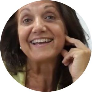 Inmaculada Maroto photograph