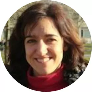 Inmaculada Martinez-Zarzoso