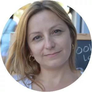 Inmaculada Rodríguez Moya - Author