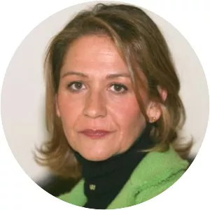Inmaculada Rodríguez-Piñero