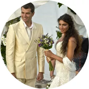 Inmaculada Suárez - Toni Cantó's ex-wife