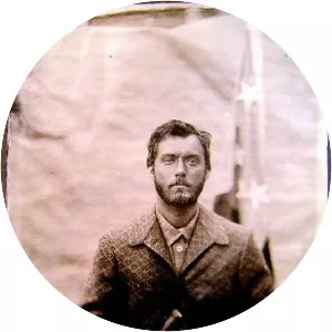 Inman - Fictional character