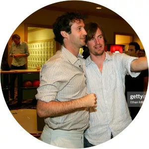 Inman Young - Film producer