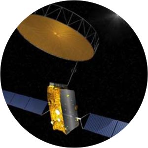 Inmarsat-4 F1