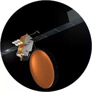 Inmarsat-6 F1 - Satellite