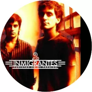 Inmigrantes photograph