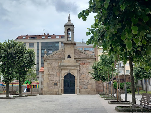 Inmo-Rank - Real estate agency in O Porrino, Spain