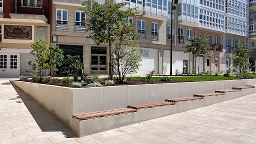 Inmobiliaria A Piunca - Real estate agency in Lugo, Spain