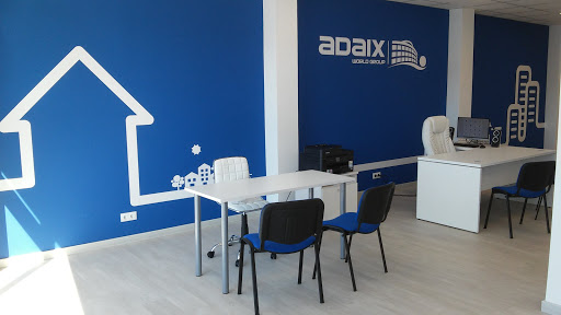 Inmobiliaria Arteixo Adaix - 