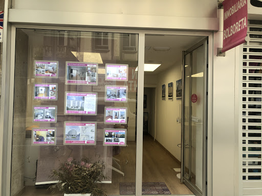 Inmobiliaria Bolboreta