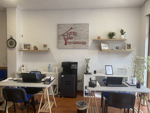 Inmobiliaria Centrocasa