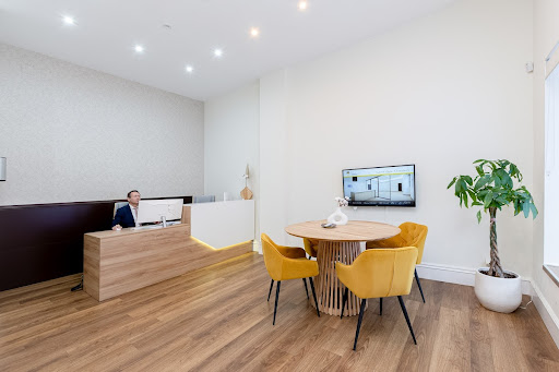 Inmobiliaria Chamberi - Don Chamberi Inmobiliaria