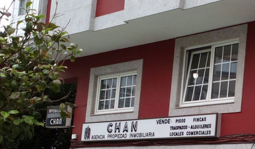 Inmobiliaria Chan
