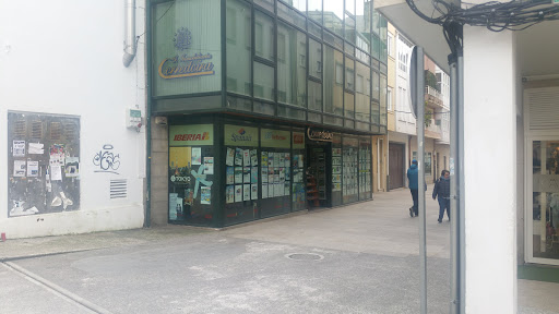 INMOBILIARIA CORREDOIRA - Real estate agency in Noia, Spain