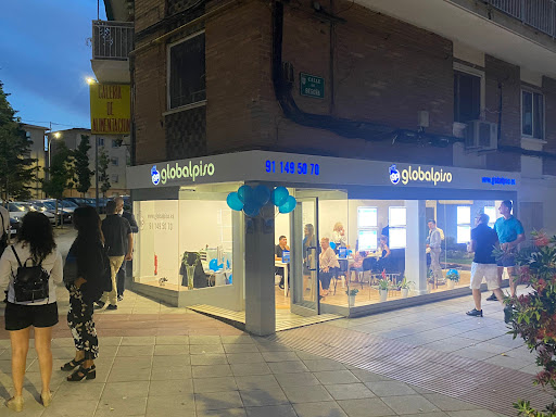 Inmobiliaria en Coslada | Globalpiso Coslada - Real estate agency in Coslada, Spain