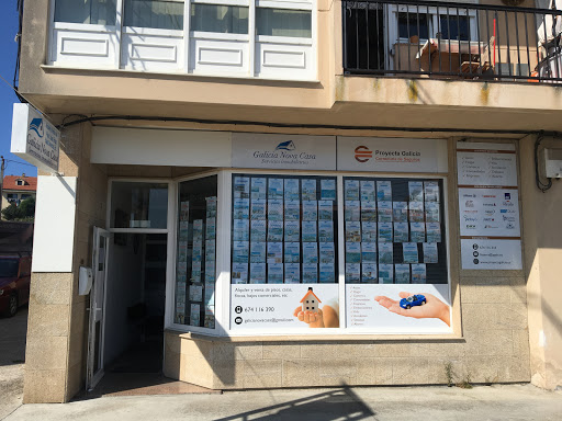 Inmobiliaria Galicia Nova Casa