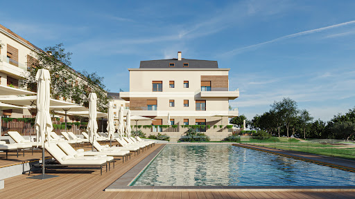 Inmobiliaria Galicia, Promociones Moreda - 