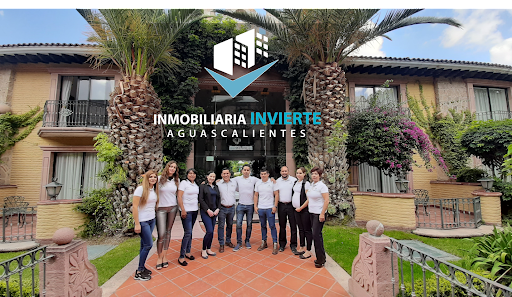 Inmobiliaria Invierte Ags