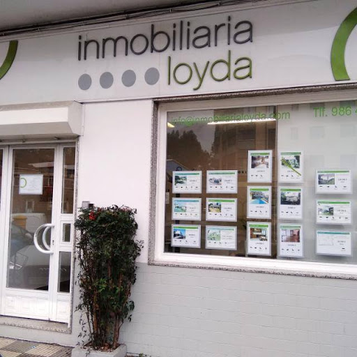 Inmobiliaria Loyda
