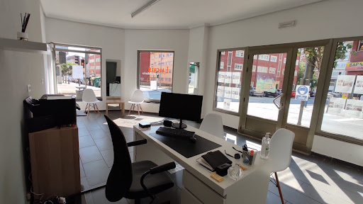 Inmobiliaria Lucus - Real estate agency in Lugo, Spain