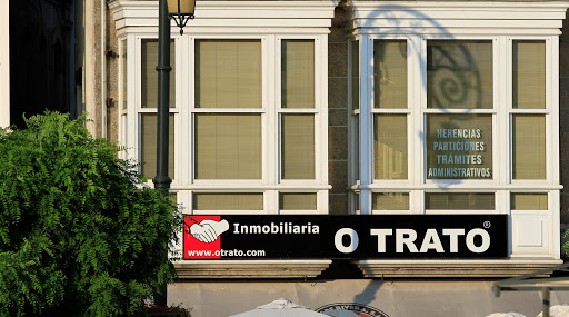 Inmobiliaria O TRATO