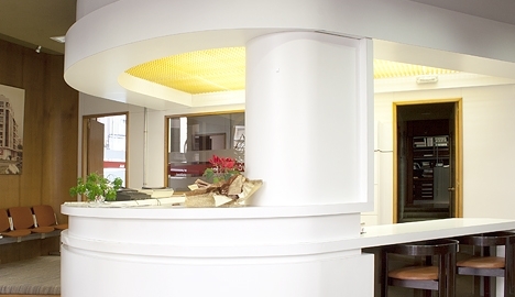 Inmobiliaria Ovidio Moro - 