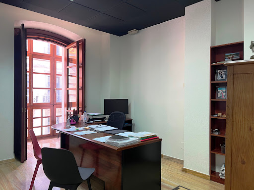 Inmobiliaria Palacios